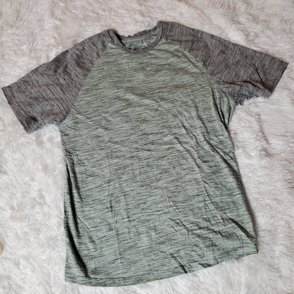 CSG MINT GREEN & GRAY TSHIRT! - Picture 1 of 8